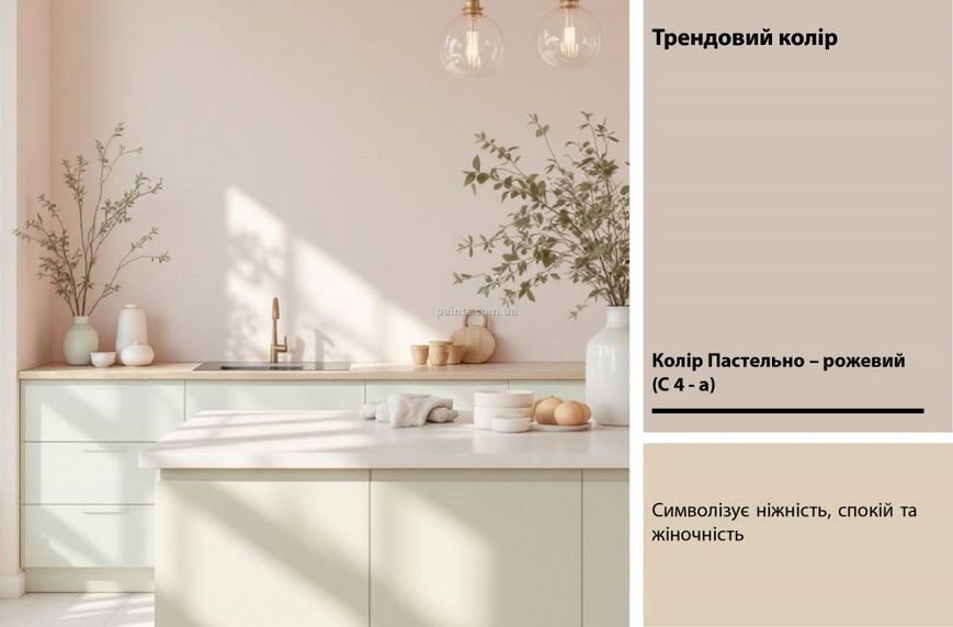Фарба силіконова Feidal Wasserfall Farbe Безбарвна 1 л 50136012 фото
