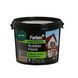 Фарба гумова універсальна Farbex Rubber Paint зелений RAL 6005 3,5 кг 50106184 фото 1