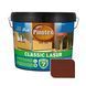 Просочення для дерева Pinotex Classic Lasur червоне дерево 10 л 5302394 фото 1