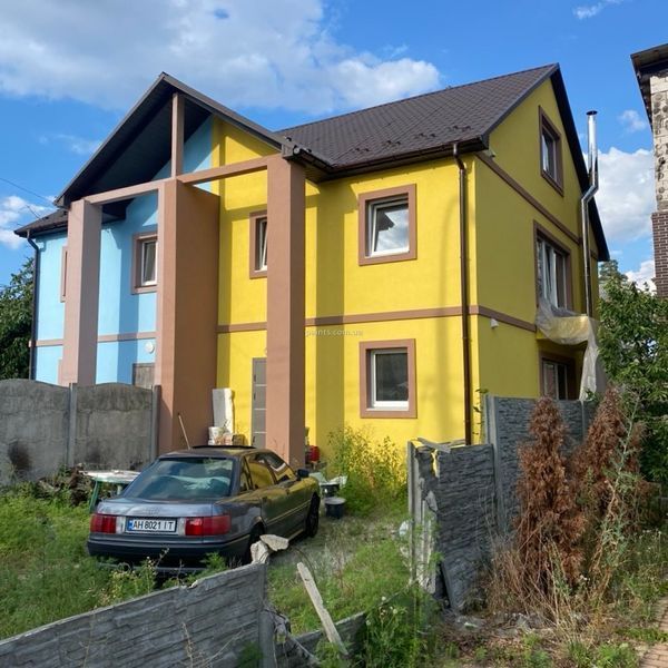Декоративная штукатурка Барашек ProCristal Силиконовая Камешковая Si 15 кг i00801161 фото