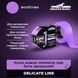 Малярная лента MUSTANG DELICATE LINE фиолетовая 50м х 36мм ITWP3650L фото 3