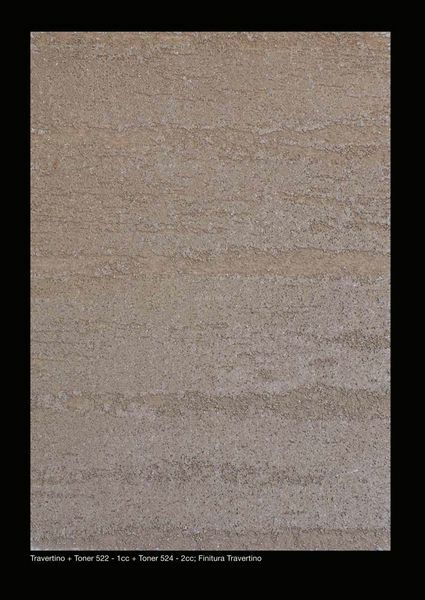 Фасадна декоративна штукатурка ELEMENT Decor TRAVERTINO 5 кг 1000013923 фото