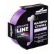 Малярная лента MUSTANG DELICATE LINE фиолетовая 25м х 25мм ITWP2525L фото 1