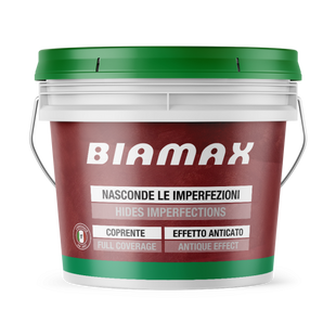 Интерьернаядекоративная краска Oikos BIAMAX 07 BASE TR 4 л biamax07tr фото