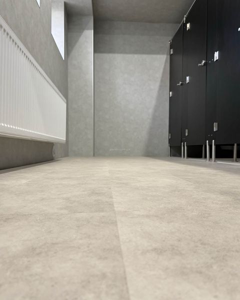 Ламинат SPC Surface 1 м² Cement Gray 87009-2 фото Ламинат SPC Surface 1 м² Cement Gray 87009-2 фото