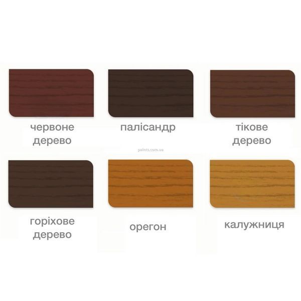 Пропитка для дерева Pinotex Ultra Lasur орегон 1 л 5302280 фото Пропитка для дерева Pinotex Ultra Lasur орегон 1 л 5302280 фото