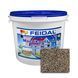 Декоративна акрилова мозаїчна штукатурка Feidal Mosaikputz mini А25 15 кг 50128429 фото 1