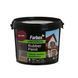 Краска резиновая универсальная Farbex Rubber Paint вишневый RAL 3005 3,5 кг 50106204 фото 1