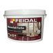 Фарба силіконова Feidal Wasserfall Farbe Біла 5 л 50136010 фото 1