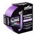 Малярная лента MUSTANG DELICATE LINE фиолетовая 25м х 38мм ITWP3825L фото 1