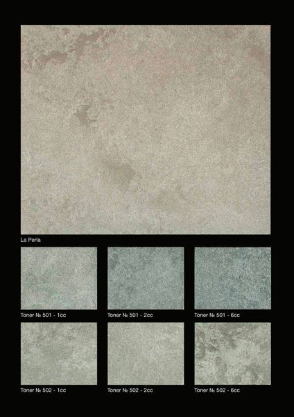 Декоративное покрытие ELEMENT Decor LA PERLA 10 кг 1000019111 фото