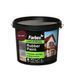 Краска резиновая универсальная Farbex Rubber Paint вишневый RAL 3005 6 кг 50106205 фото 1