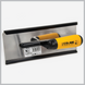 Шпатель металлический Venetian trowel &laquo;ECO&raquo; 280x120 mm 50407556 фото 3