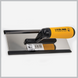 Шпатель металлический Venetian trowel &laquo;ECO&raquo; 240x100 mm 50407555 фото 2