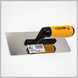 Шпатель металлический Venetian trowel &laquo;ECO&raquo; 240x100 mm 50407555 фото 3