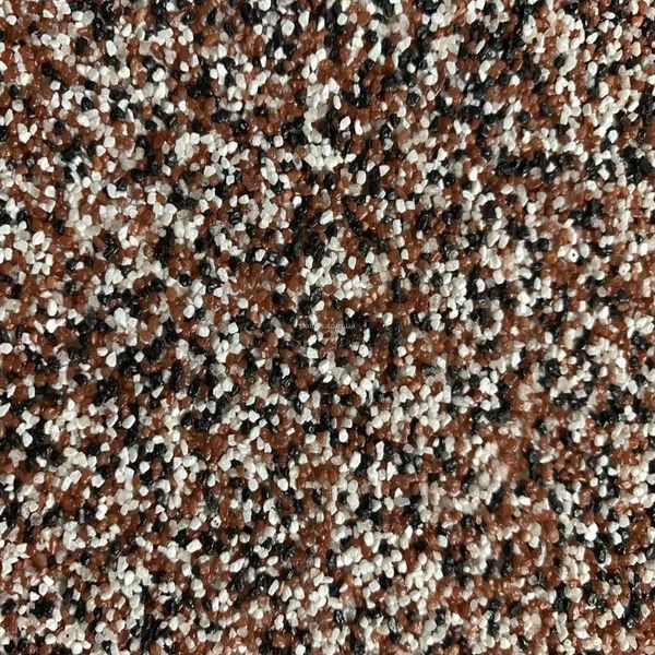 Декоративна акрилова мозаїчна штукатурка Feidal Mosaikputz mini А26 15 кг 50128432 фото