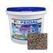Декоративна акрилова мозаїчна штукатурка Feidal Mosaikputz mini А26 15 кг 50128432 фото 1