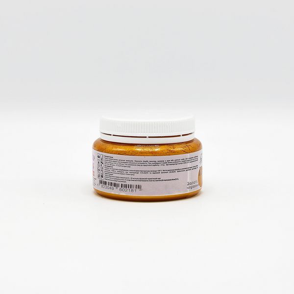 Декоративная краска Ircom Decor Metallic Paint IR-152 Золото красное 0,1 л i00300229 фото Декоративная краска Ircom Decor Metallic Paint IR-152 Золото красное 0,1 л i00300229 фото
