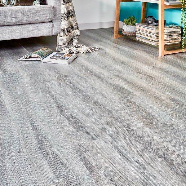 Ламинат SPC Surface 1 м² Oak Dark Structure 551-12 фото Ламинат SPC Surface 1 м² Oak Dark Structure 551-12 фото