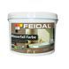 Фарба силіконова Feidal Wasserfall Farbe Безбарвна 10 л 50136015 фото 1