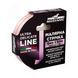 Малярная лента MUSTANG ULTRA DELICATE LINE розовая 50м х 9мм ITWP950Р фото 1