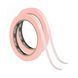 Малярная лента MUSTANG ULTRA DELICATE LINE розовая 50м х 9мм ITWP950Р фото 2