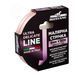 Малярная лента MUSTANG ULTRA DELICATE LINE розовая (комплект 2 шт) 50м х 9мм ITWP950Р фото 1