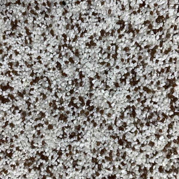 Декоративная акриловая мозаичная штукатурка Feidal Mosaikputz mini А27 15 кг 50128435 фото