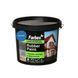 Фарба гумова універсальна Farbex Rubber Paint яскраво-голубий RAL 5015 6 кг 50106225 фото 1