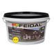 Резиновая краска Feidal Elastic Matt Матовый RAL 1021 Желтый 3,5 кг 50132305 фото 1