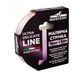 Малярная лента MUSTANG ULTRA DELICATE LINE розовая 50м х 19мм ITWP1950Р фото 1
