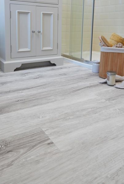 Ламинат SPC Surface 1 м² Oak Light Grey 2081L-09 фото Ламинат SPC Surface 1 м² Oak Light Grey 2081L-09 фото