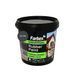 Фарба гумова універсальна Farbex Rubber Paint графіт RAL 7024 1,2 кг 50106343 фото 1