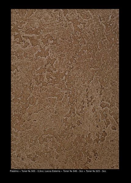 Декоративная штукатурка ELEMENT Decor Palatino 15 кг 1000005684 фото