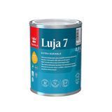 Фарба акрилатна Tikkurila Luja 7 база А 0.9 л 710015228 фото