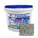 Декоративная акриловая мозаичная штукатурка Feidal Mosaikputz mini А28 15 кг 50128438 фото 1
