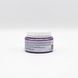Декоративная краска Ircom Decor Metallic Paint IR-193 Киевская сирень 0,1 л i00300234 фото 2
