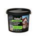 Фарба гумова універсальна Farbex Rubber Paint графіт RAL 7024 6 кг 50106346 фото 1