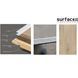Ламінат SPC Surface 1 м&sup2; Oak Natural 88345-5 фото 13
