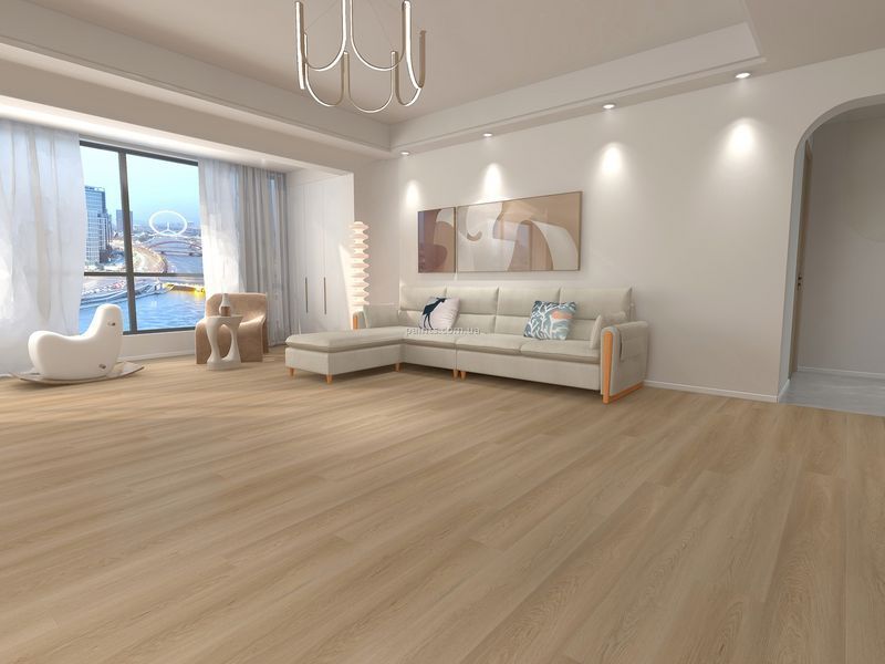 Ламінат SPC Surface 1 м&sup2; Oak Natural 88345-5 фото