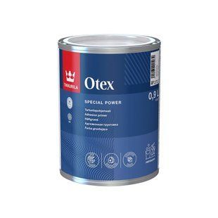 Грунтовка Tikkurila Otex Primer база С 0.9 л 20360030110 фото