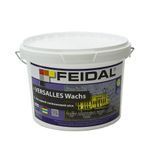 Фасадний силіконовий віск Feidal Versalles Wachs Шовковисто-матовий 2,5 л 50124617 фото