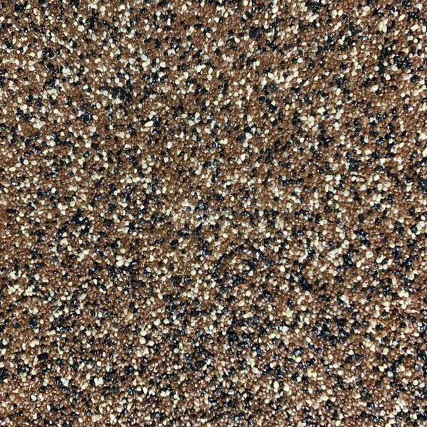 Декоративна акрилова мозаїчна штукатурка Feidal Mosaikputz mini А29 15 кг 50128441 фото