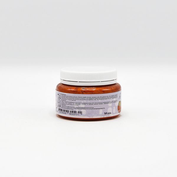 Декоративная краска Ircom Decor Metallic Paint IR-181 Медь 0,1 л i00300245 фото