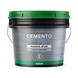 Декоративная штукатурка Oikos CEMENTO MATERICO 5 кг 000003 фото 1