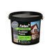 Фарба гумова універсальна Farbex Rubber Paint сірий RAL 7046 6 кг 50106201 фото 1