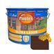 Пропитка для дерева Pinotex Ultra Lasur орех 10 л 5302668 фото 1
