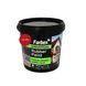 Фарба гумова універсальна Farbex Rubber Paint червоний RAL 3020 1,2 кг 50106211 фото 1