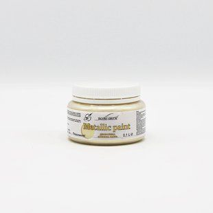 Декоративная краска Ircom Decor Metallic Paint IR-191 Жемчужина 5 л i00300253 фото
