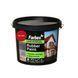 Фарба гумова універсальна Farbex Rubber Paint червоний RAL 3020 6 кг 50106213 фото 1